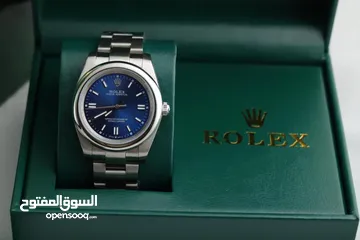  4 ساعة Rolex