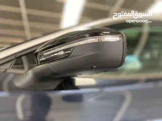  10 ‏Volkswagen ID 6 CROZZ PRO 2024 عداد زيرو  كفالة 6 سنوات بيانو بلاك للبيع بسعر مميز
