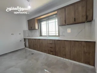  7 شقة جديد غير مفروشة للايجار اخر الماصيون اول ام الشرايط