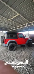  9 جيب رانجلر للبيع jeep