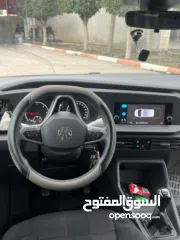  5 كادي 2021 فلوكس فاجن