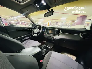  15 كيا سورينتو 2016