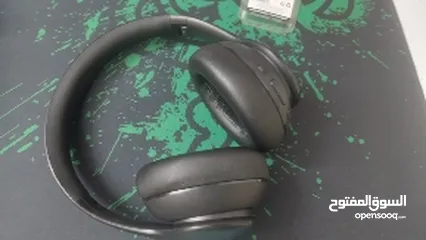  1 ANKER SoundCore Headphones سماعات انكر ساوند كور اصلية