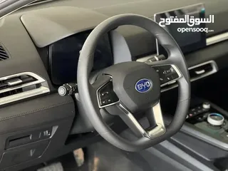  6 بي واي دي E3 زيرو وكالة بسعر مغري جدآ جمرك اليوم