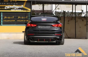  6 Hyundai Avante AD 2018 Sport Turbo