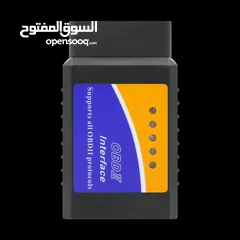 2 USB OBD2  (wifi)