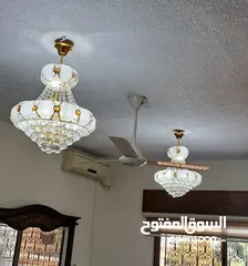  2 عندي 4 تريات للبيع بداعي التجديد لتواصل