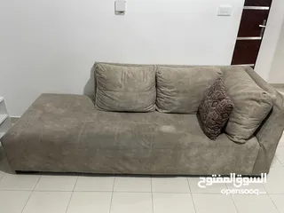  5 طقم كورنر 3 قطع