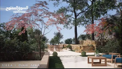  9 Villas compound for Sale with Eco friendly finishings ( Property 35200 )-174782732