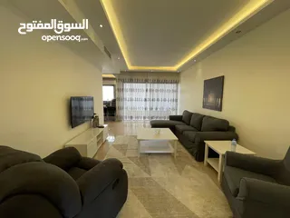  1 شقة مفروشة للإيجار في عبدون  ( Property 39494 )-175067588