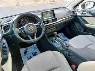  2 سيارة مازدا موديل 2019 للبيع بسبب التجديد