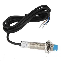 2 Proximity Sensor مستشعر تقاربي
