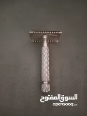  1 شفرا رجالي فضة ...انتيكا