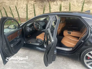  9 جاكوار XJL للبيع