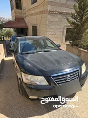  5 هونداي سوناتا 2008 للبيع