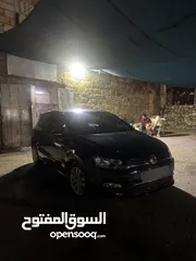  2 بولو. اتومتتيك. اصل.  عداد 50. اصلي فحص.  نخب بسعرررر حرق حرق