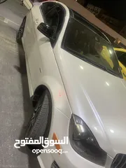  4 مرسيدس C250 موديل 2013