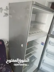  6 ثلاجه مستعمله للبيع