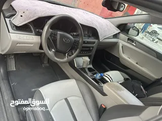  2 هونداي سوناتا صالون سيدان