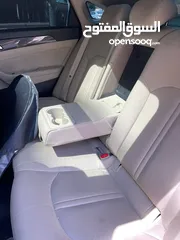  9 هونداي سوناتا هايبرد 2019فل اضافات نخب