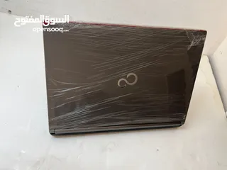  3 لابتوب فوجيتسو اي 5 Laptop I5  بافضل الاسعار