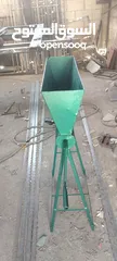  3 جروشه خبز للغنم والحمام والدجاج