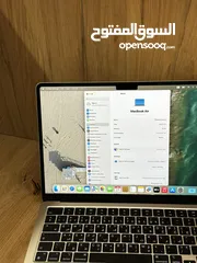  4 MacBook Air M3 2024