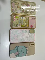  10 ايفون x وكاله