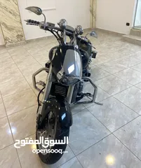  2 سوزوكي بوليفارد 1800 cc نوع m109r للبيع اوالبدل على سياره