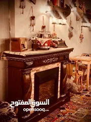  3 كافيه للبيع مع كامل معداته بداعي السفر