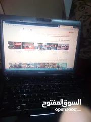  3 لاب توب نوع توشيبا