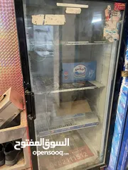  3 ثلاجه نظيفه استعمال خفيف
