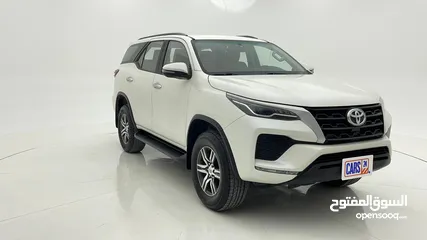  1 (FREE HOME TEST DRIVE AND ZERO DOWN PAYMENT) TOYOTA FORTUNER