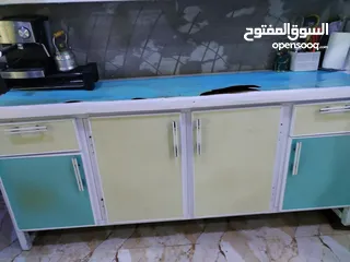  2 نضيف للبيع مبطن