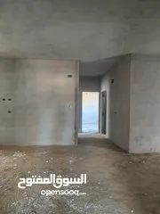  10 شقة جديدة للبيع نص تشطيب حجم كبيرة في مدينة طرابلس منطقة السراج طريق المواشي بعد جامع الصحابة