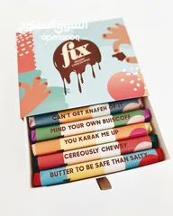  1 Fix Dessert Chocolate UAE