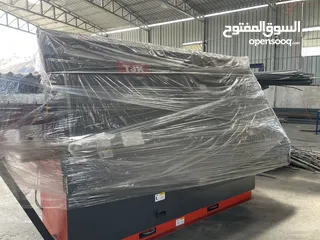  3 ماكية TJK 2024