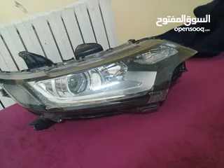  7 ضوء اوتلاندر للبيع مع كشاف
