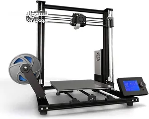  8 للبيع ماكينة 3D Printer