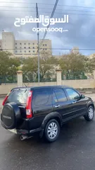  1 هوندا CR-V موديل 2006