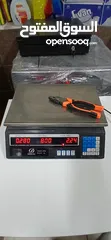  2 ميزان 40 كغ مستعمل