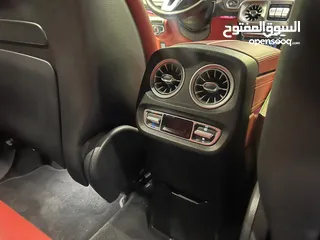  8 G500 موديل 2022