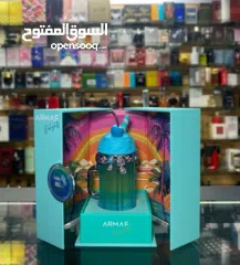  2 عطر Island Bliss