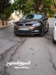  10 بولو 2014/2015  1.2 TSI تيربو  جير عادي  115 ألف كم  وكالة  46,000 شيكل  سعر حرق حرق كاش فقط..