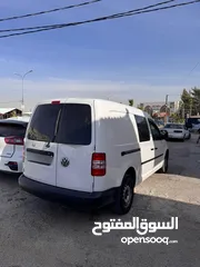  4 جولف كادي 2015 للبيع فحص كامل للبيع