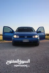 2 جولف mk4 gti