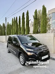  2 ستروين برلنجو 2021