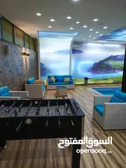  30 ڤيلا مميزة بنظام فندقي بأجمل مناطق دابوق لا تفوت فرصة تجربة الاقامه فيها