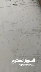  3 موقع  يصلح لانشاء  مزرعة او شاليهات  السلط يرقا تصلح مزرعه