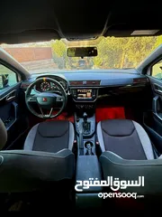  6 ابيزا اكسلنص 2019 اتومات بالكرراتين مميزة